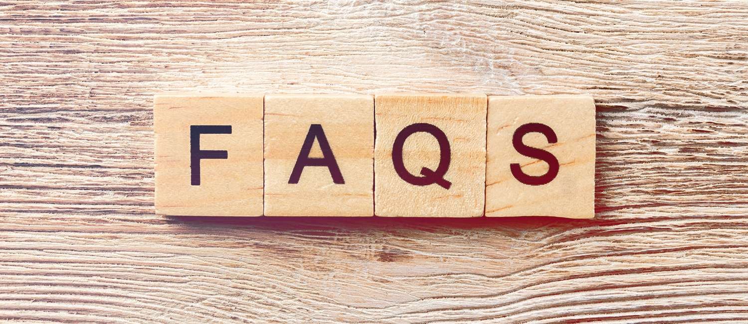 FAQ