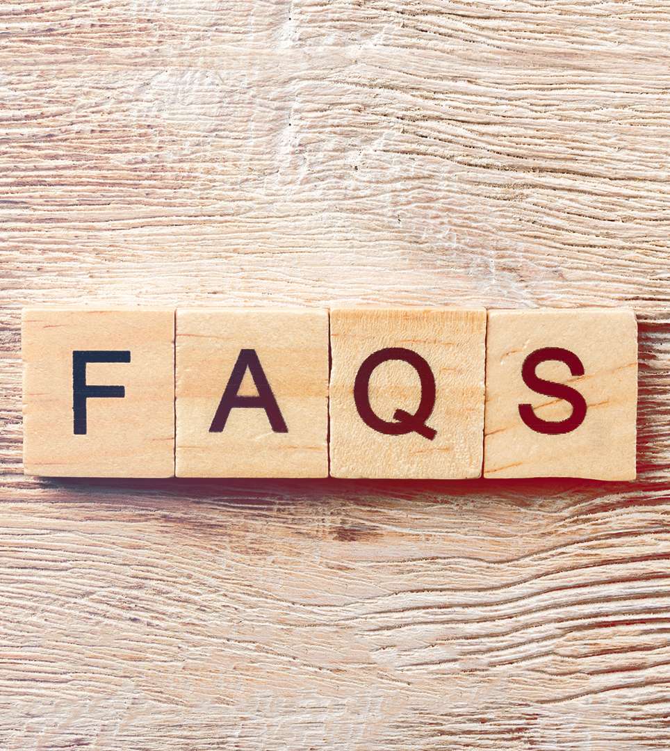 FAQ