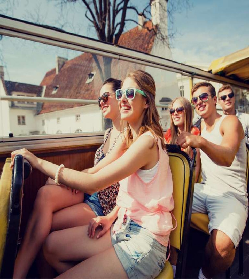 Guided Tours