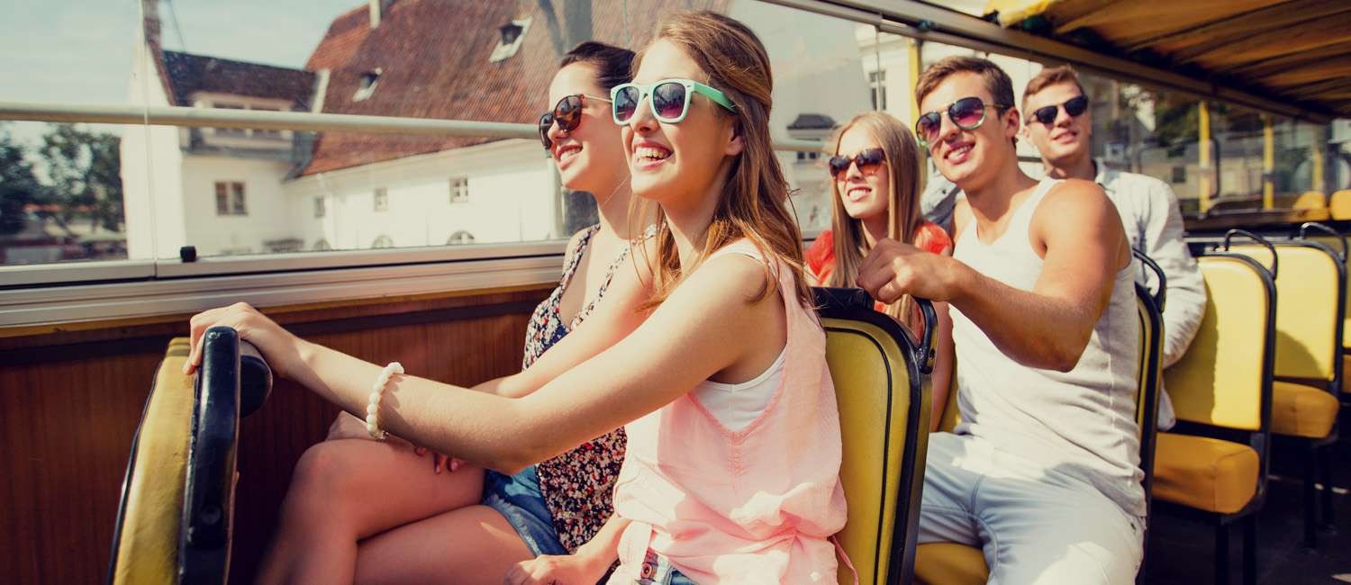 Guided Tours