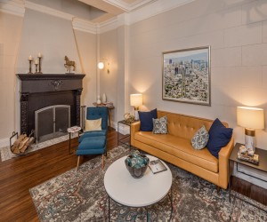 Motel 6 San Francisco Civic Center - Relax In Our Lobby
