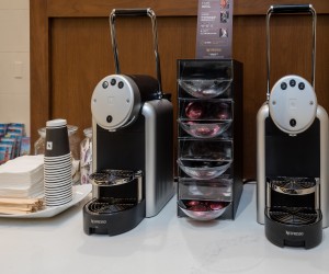 Motel 6 San Francisco Civic Center - Complimentary Coffee