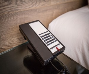 King Bed