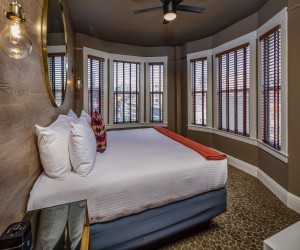 Superior 1 King  Bed