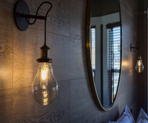 Motel 6 San Francisco Civic Center - Guest Lighting