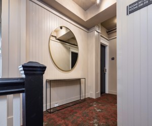 Motel 6 San Francisco Civic Center - Charming Common Areas at HTL 587