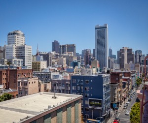 Motel 6 San Francisco Civic Center - Our Hotel is located in the heart of San Francisco