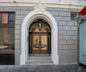 Motel 6 San Francisco Civic Center - Hotel Entrance